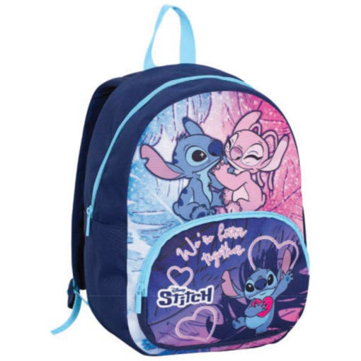 Picture of STITCH SMALL KINDERGARTEN BACKPACK